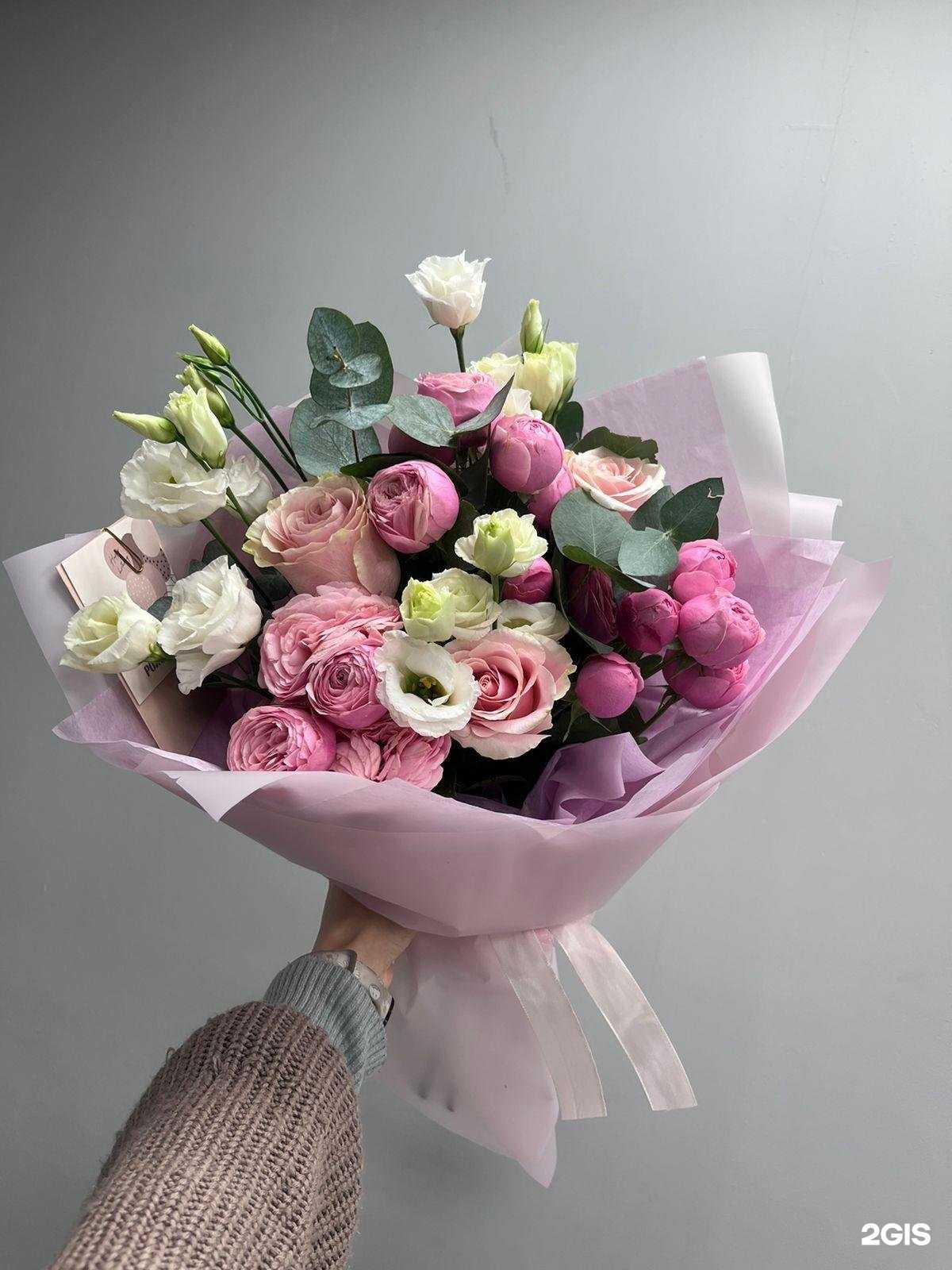 Отзывы на компанию Lovely berry в Казани c фото