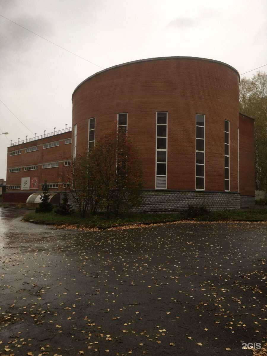 Отзывы на компанию Богатырь в Новосибирске c фото - фотография 2 из 2