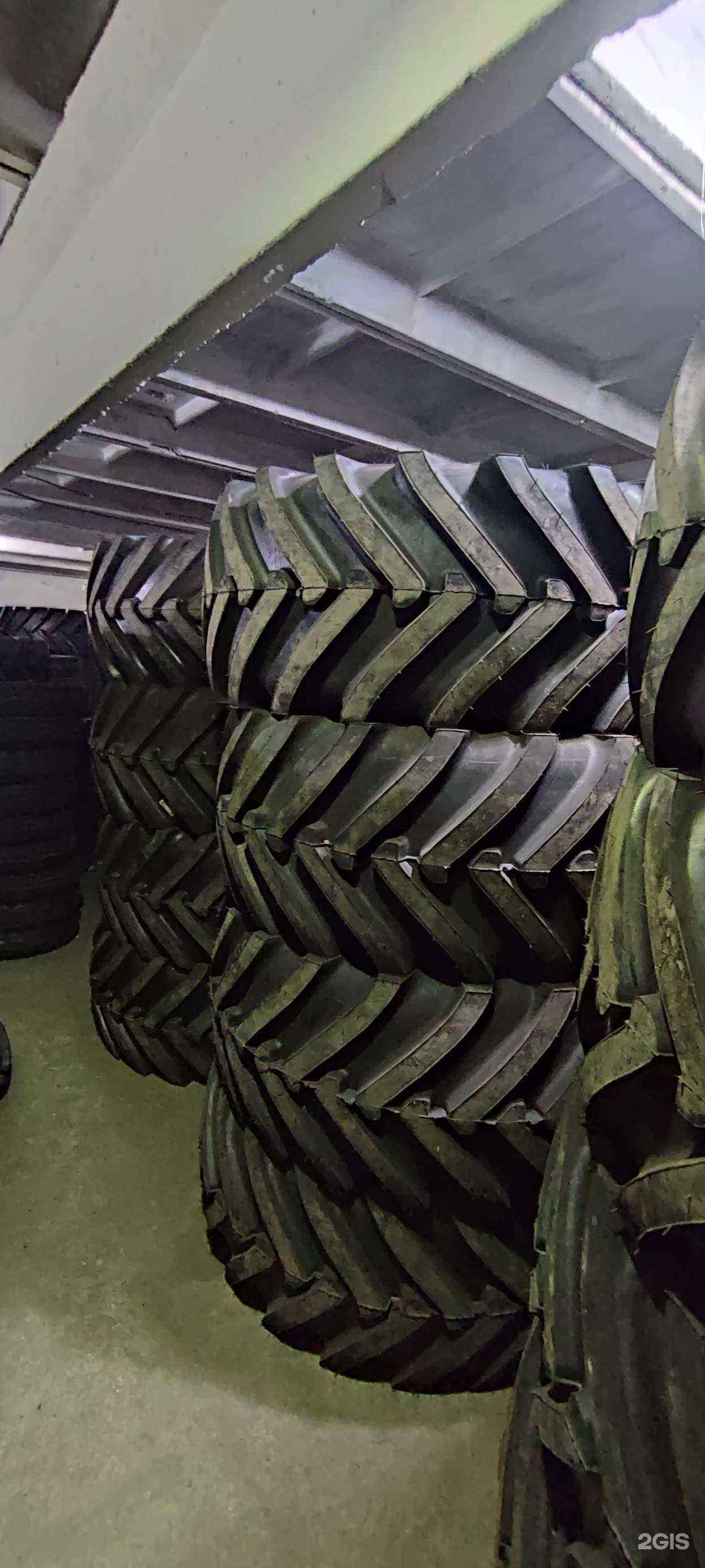 Отзывы на компанию РегионСпецШина в Чите c фото