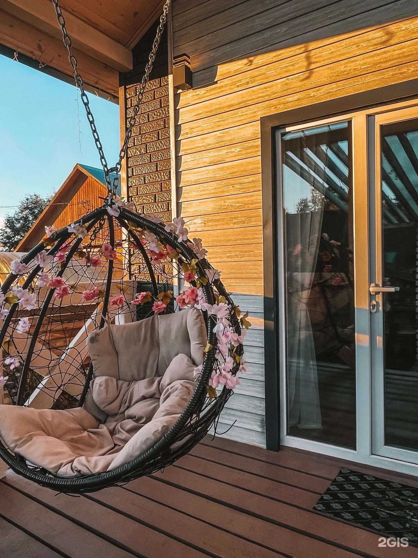 Отзывы на компанию Фазенда в г. Северодвинск c фото