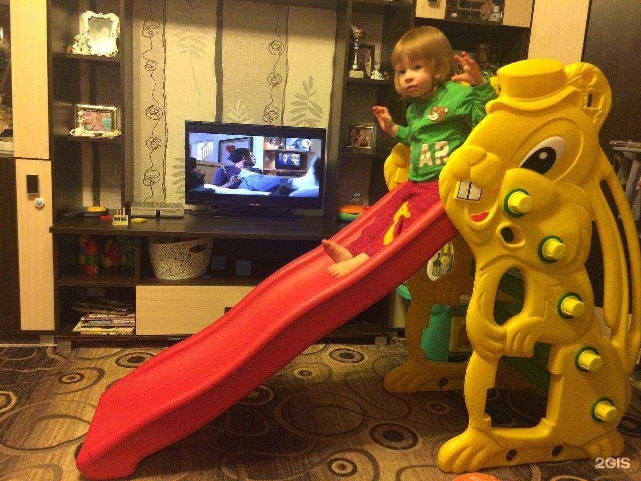 Отзывы на компанию Чудо-чадо в г. Красноярск c фото