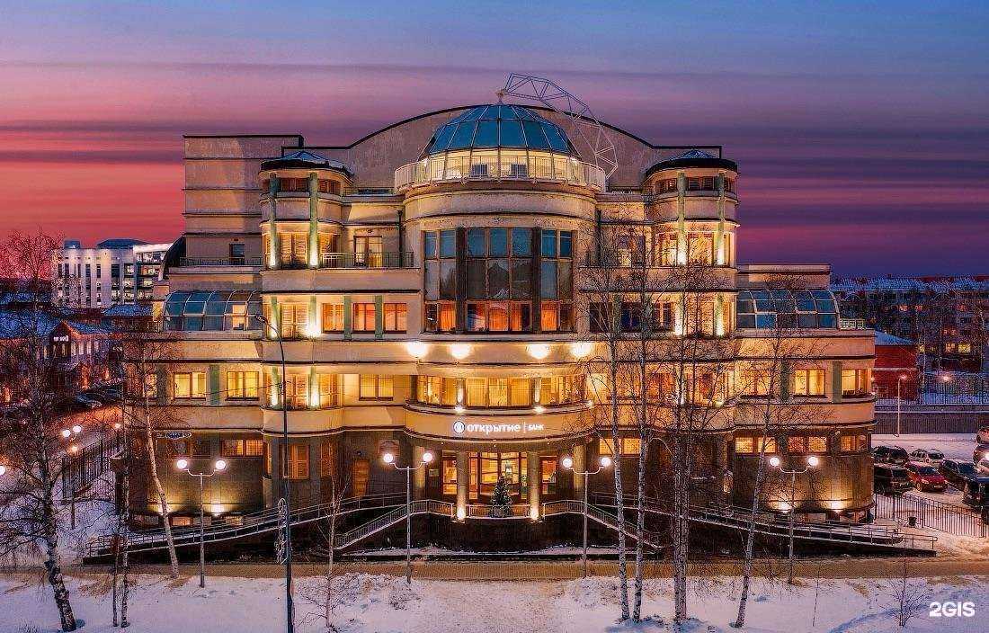 Отзывы на компанию Банк ВТБ в г. Ханты-Мансийск c фото