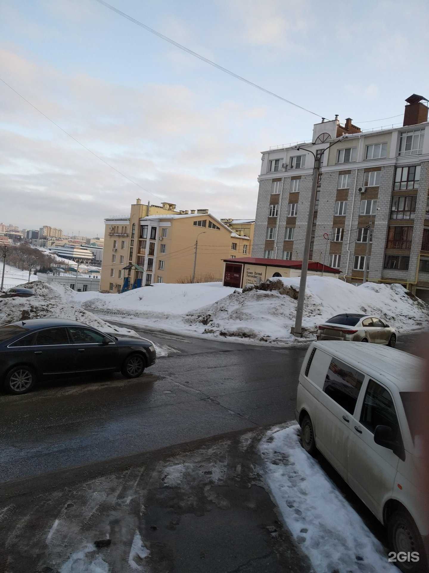 Отзывы на компанию Bianco boutique в Чебоксарах c фото - фотография 2 из 2