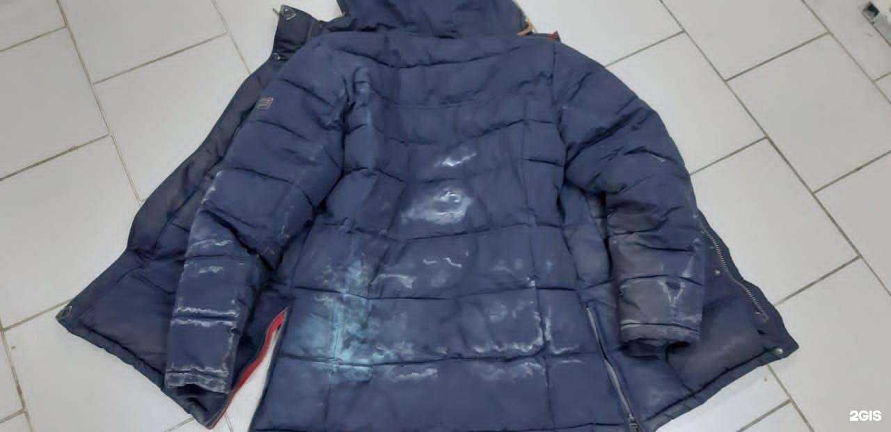 Отзывы на компанию Риццо в г. Новосибирск c фото