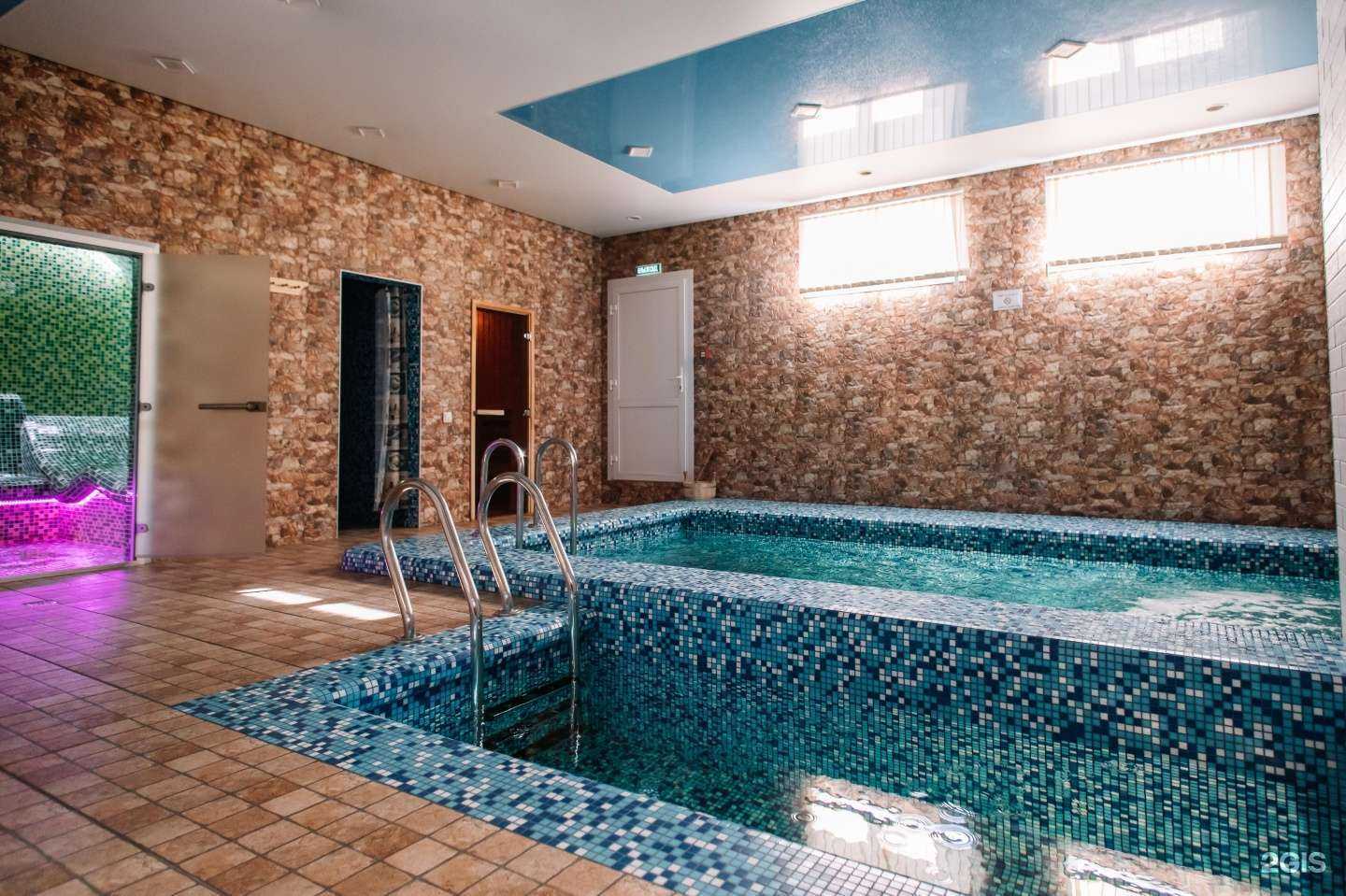 Отзывы на компанию Ривьера в г. Новокузнецк c фото