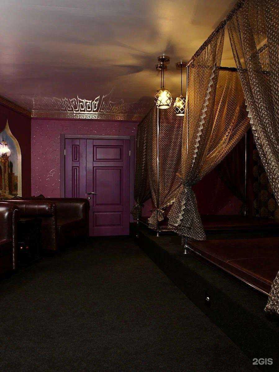 Отзывы на компанию Аква Спа в Красноярске c фото