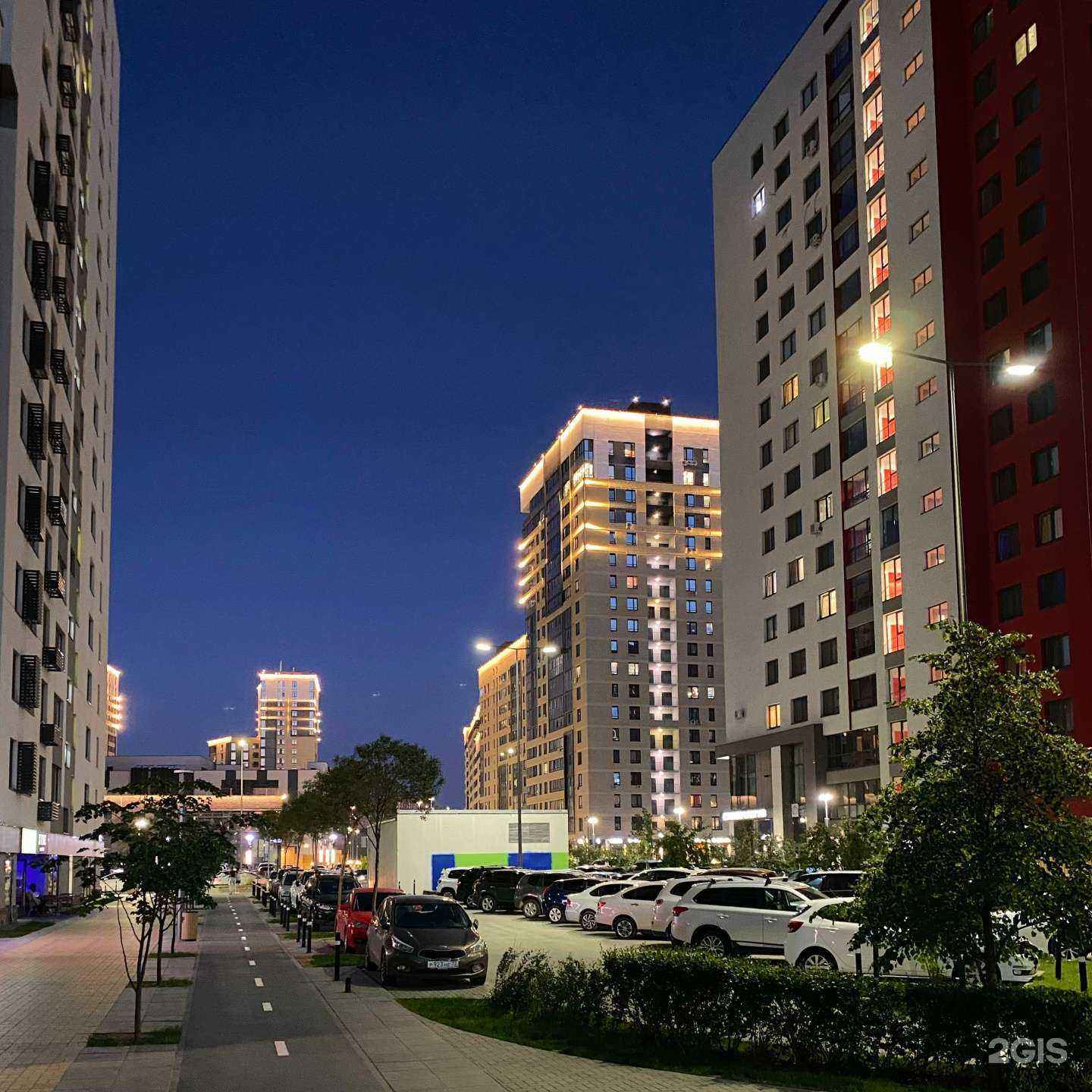 Отзывы на компанию Центр Экзомассажа Олега Шадского в Тюмени c фото - фотография 2 из 2