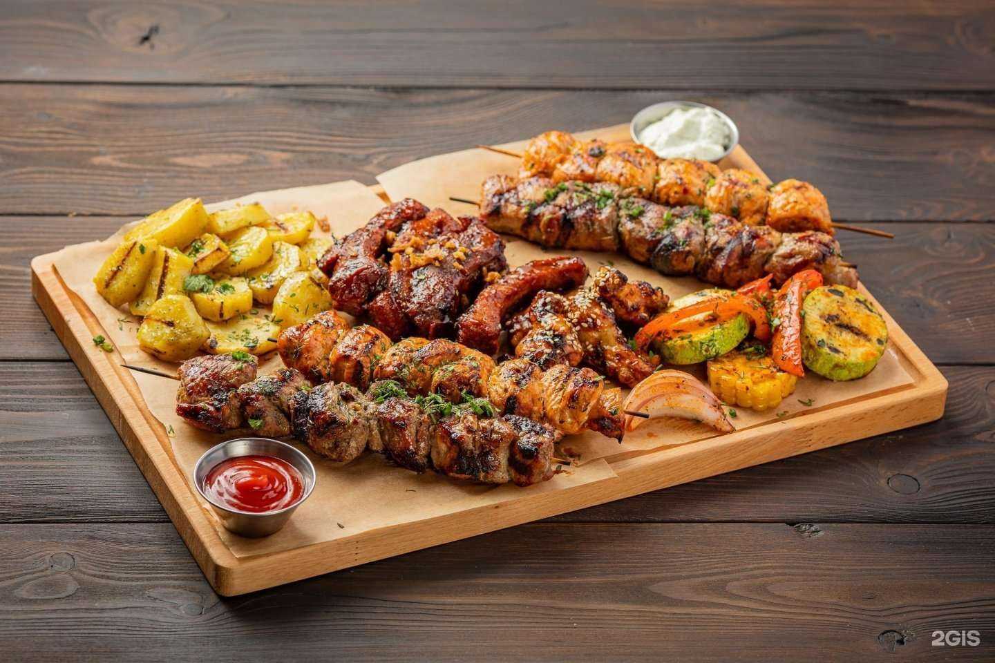 Отзывы на компанию Gastro-pub rebroff в г. Ачинск c фото