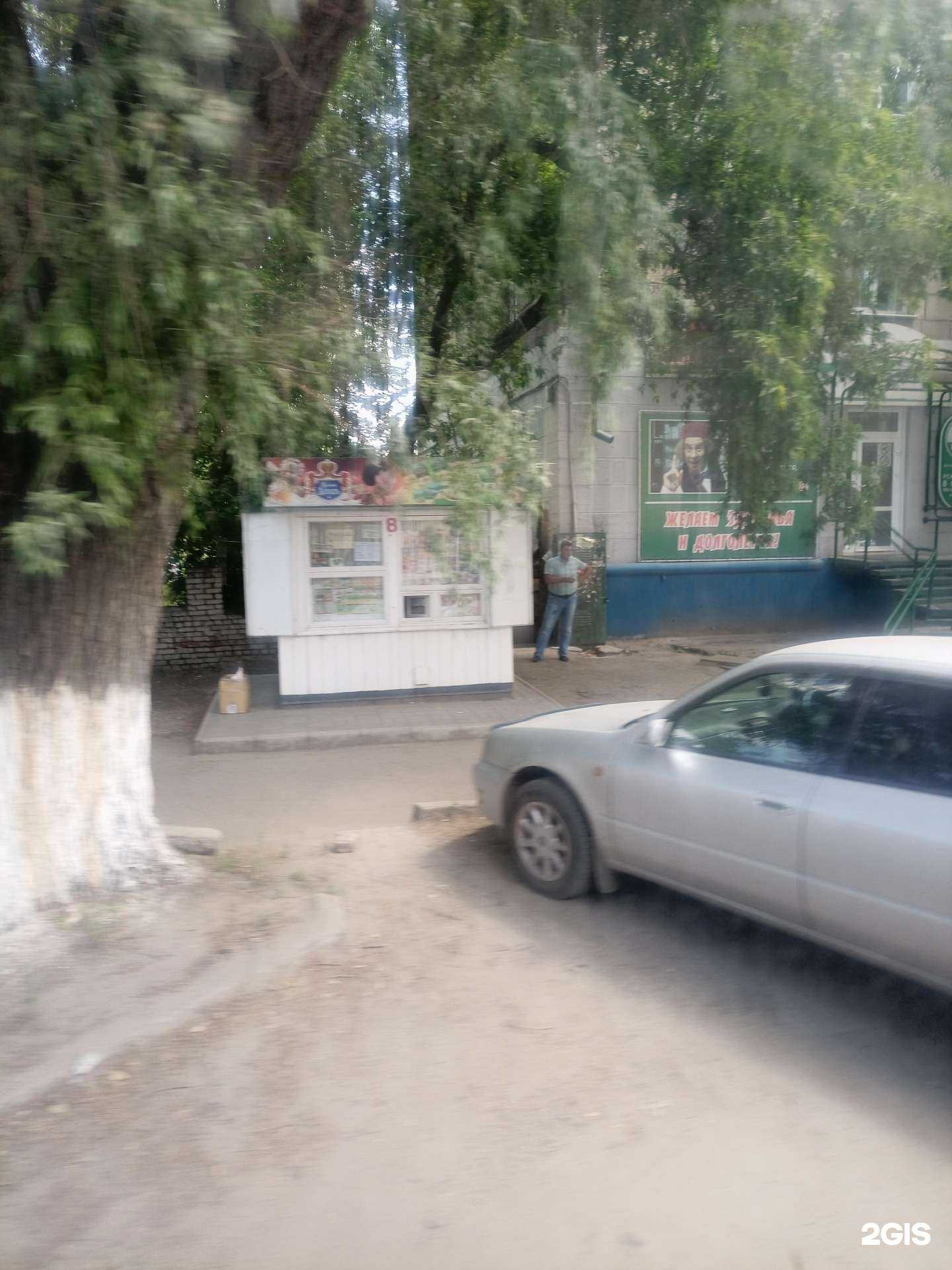 Отзывы на компанию Киоск по продаже замороженных полуфабрикатов и мороженого в Рубцовске c фото