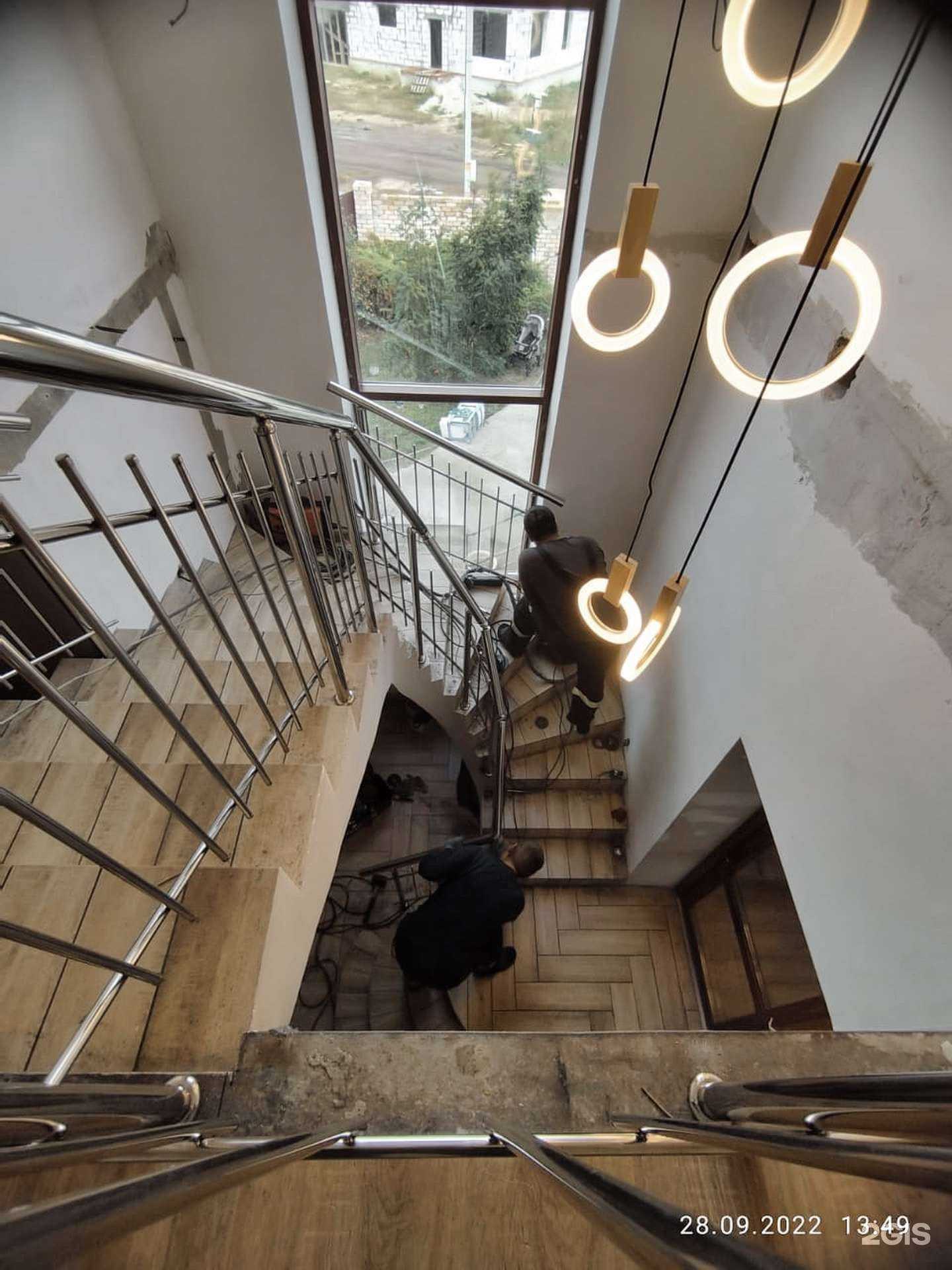 Отзывы на компанию Два металла в г. Челябинск c фото