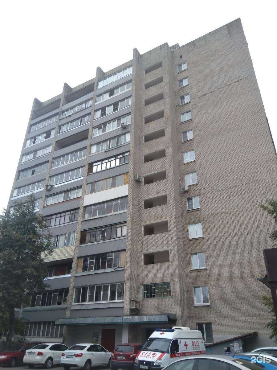 Отзывы на компанию Лора в Лыткарине c фото - фотография 2 из 2