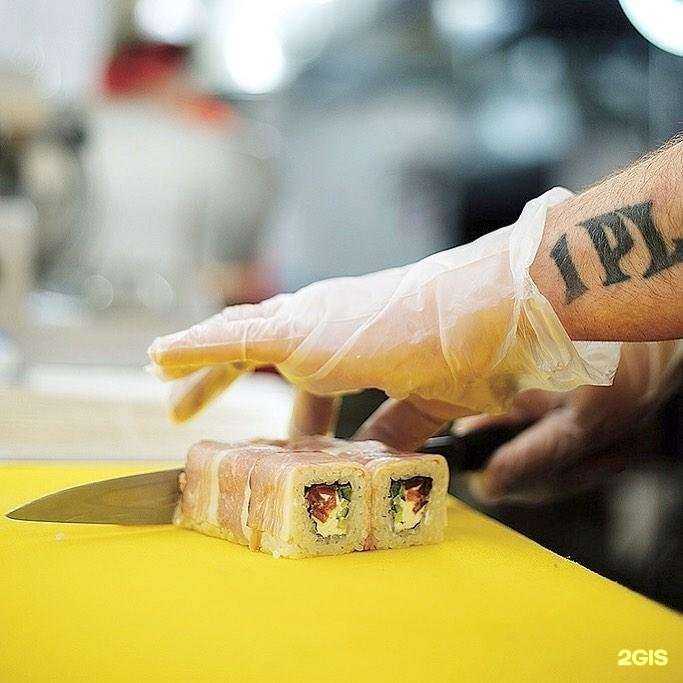 Отзывы на компанию Грильнов в Рубцовске c фото