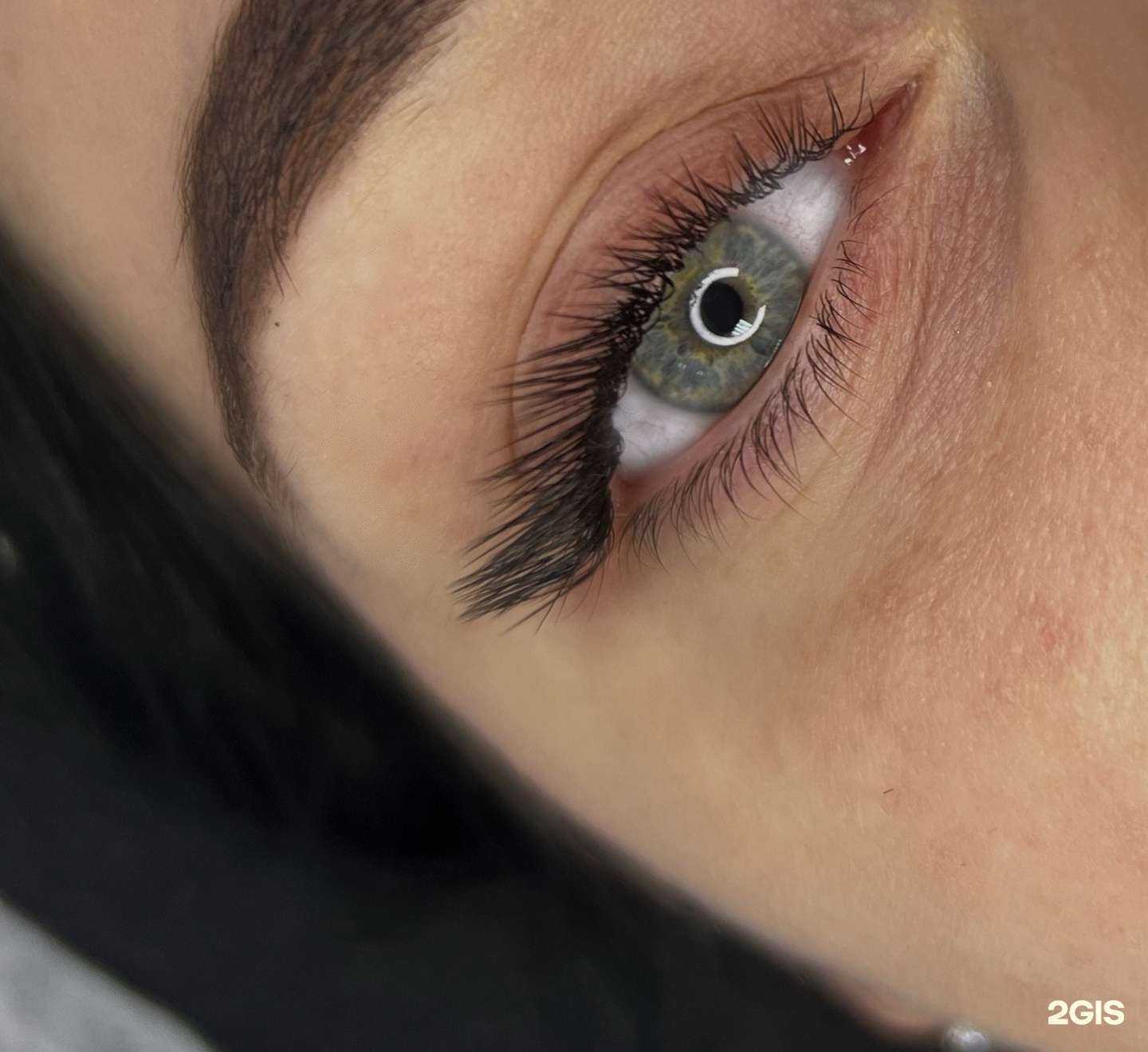 Отзывы на компанию Best_lashes_nsk в Новосибирске c фото