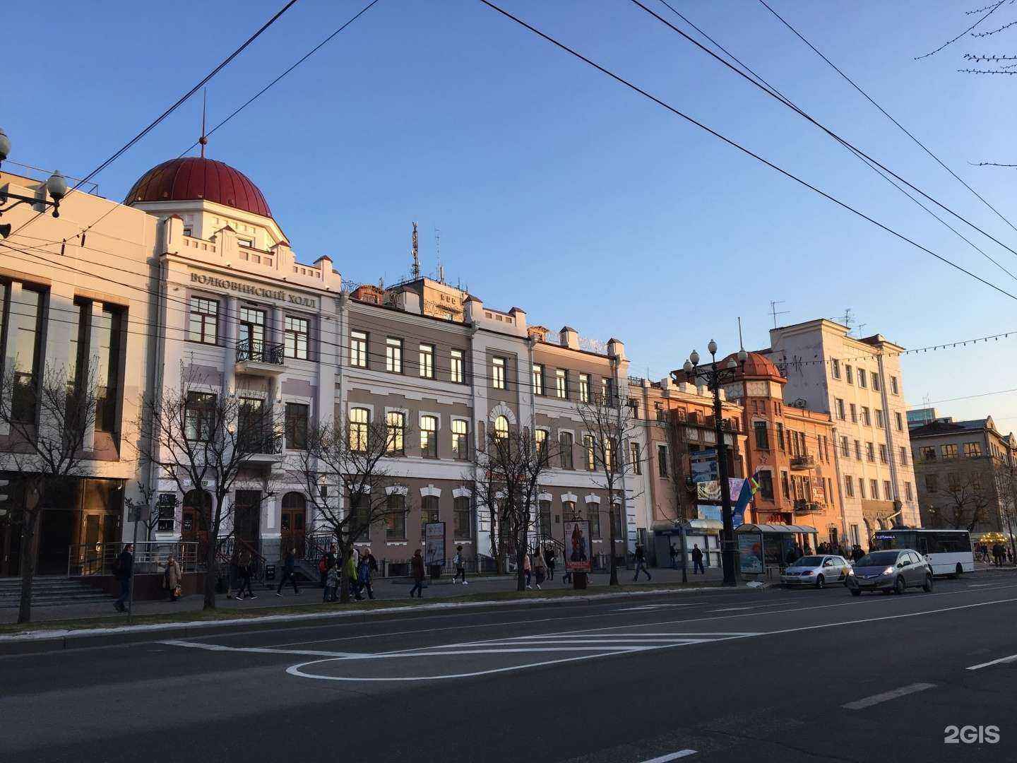 Отзывы на компанию Анжелика в Хабаровске c фото - фотография 2 из 2