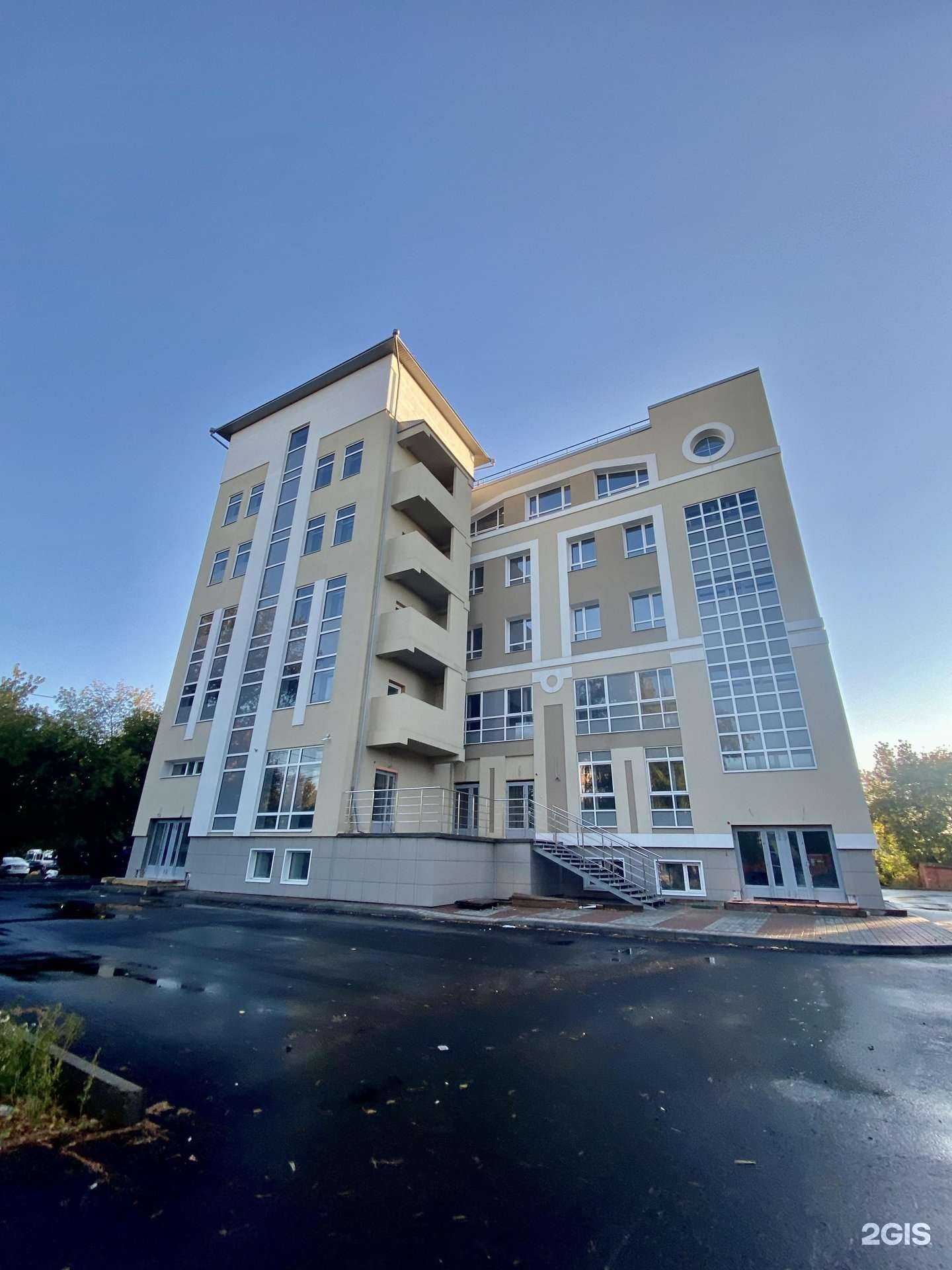 Отзывы на компанию Laser&Wax в Томске c фото - фотография 2 из 2