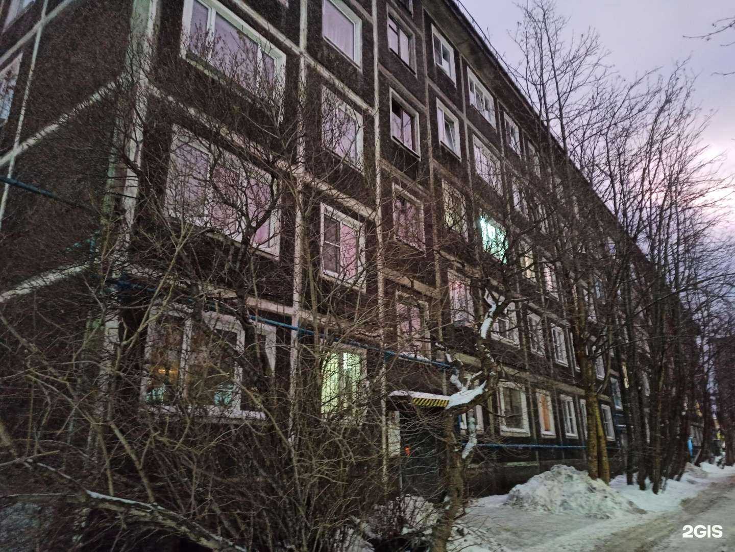 Отзывы на компанию Юста в Мурманске c фото - фотография 2 из 2