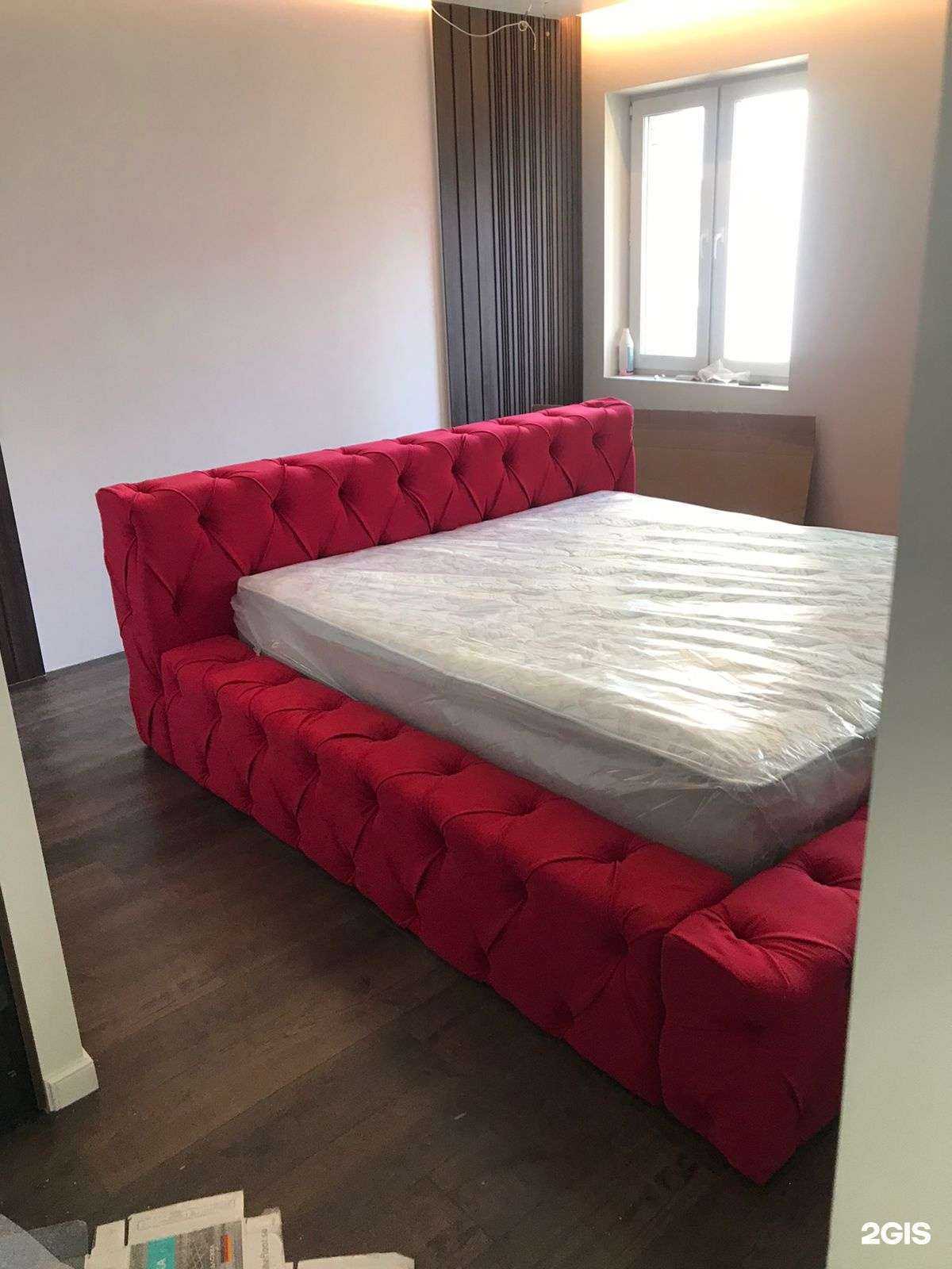 Отзывы на компанию СонТайм в Красноярске c фото