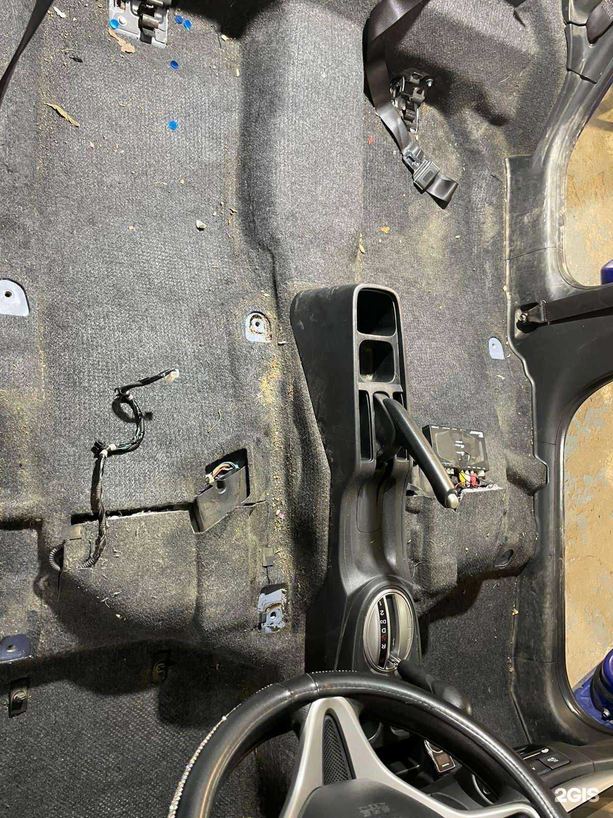 Отзывы на компанию Sound Gravity Kamchatka в г. Петропавловск-Камчатский c фото