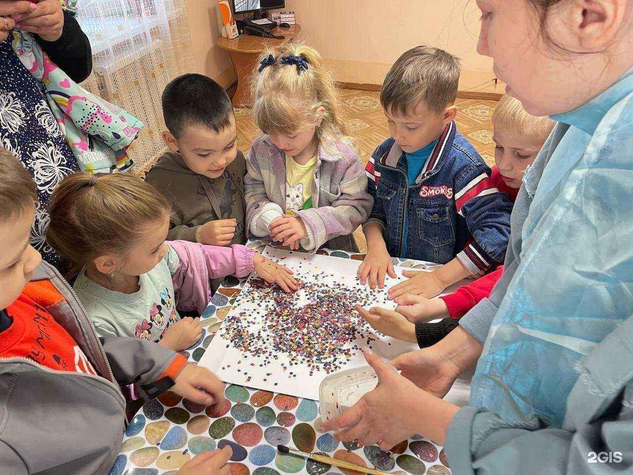 Отзывы на компанию Детская музыкальная школа №4 в Чите c фото