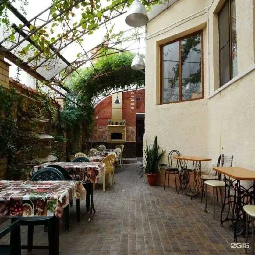 Отзывы на компанию Терраса в Анапе c фото