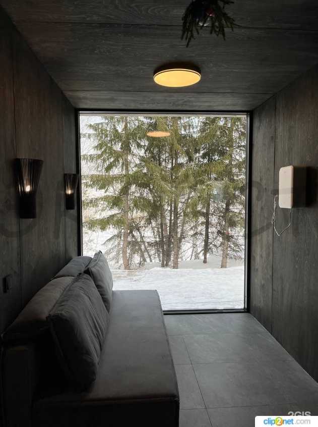 Отзывы на компанию Префаб Дом  в Подольске c фото