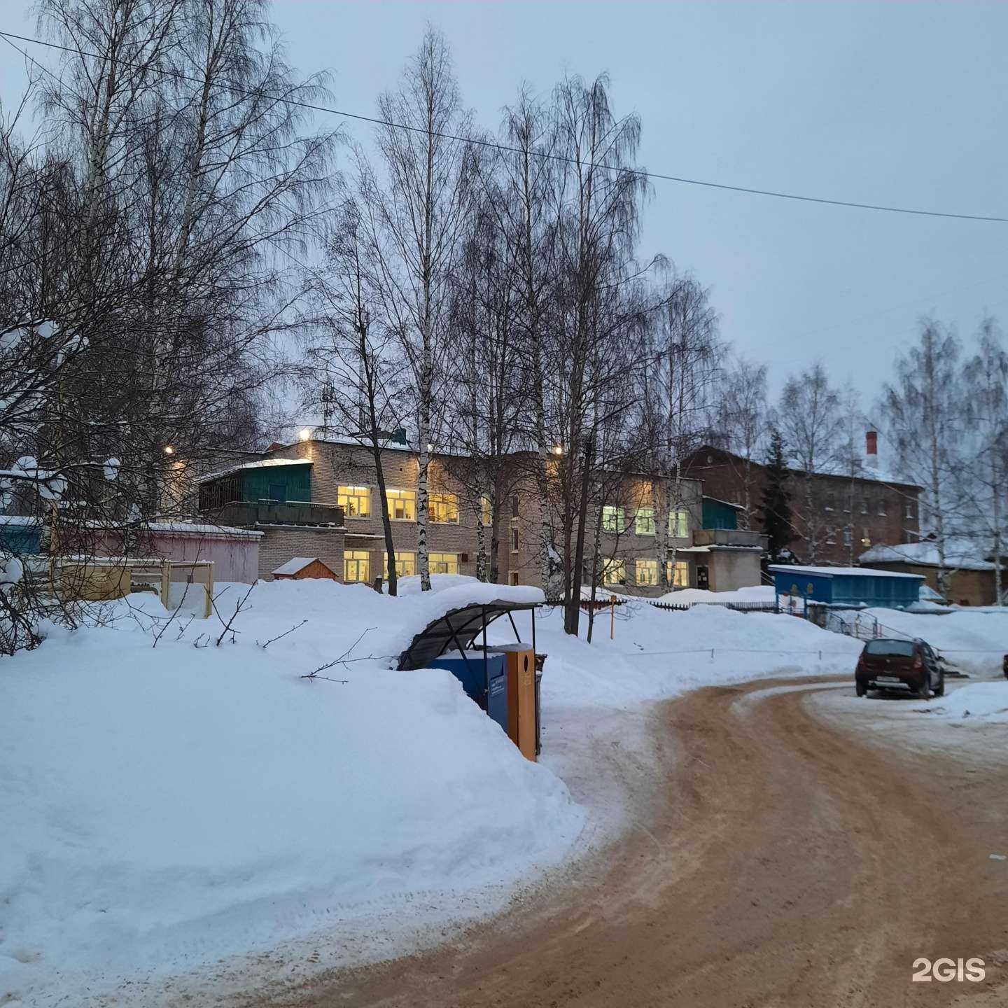 Отзывы на компанию Детский сад №57 в г. Сыктывкар c фото