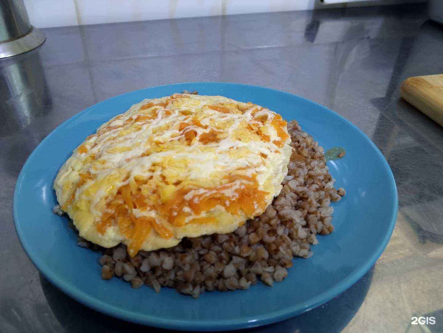 Отзывы на компанию Еда в г. Улан-Удэ c фото