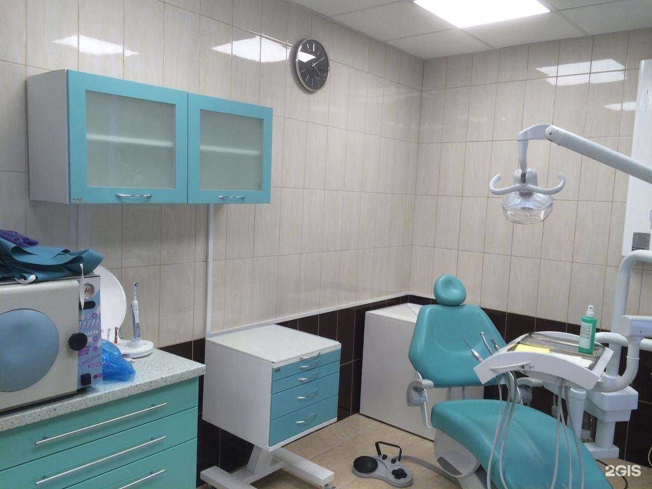 Отзывы на компанию Мисстоматология в Новосибирске c фото