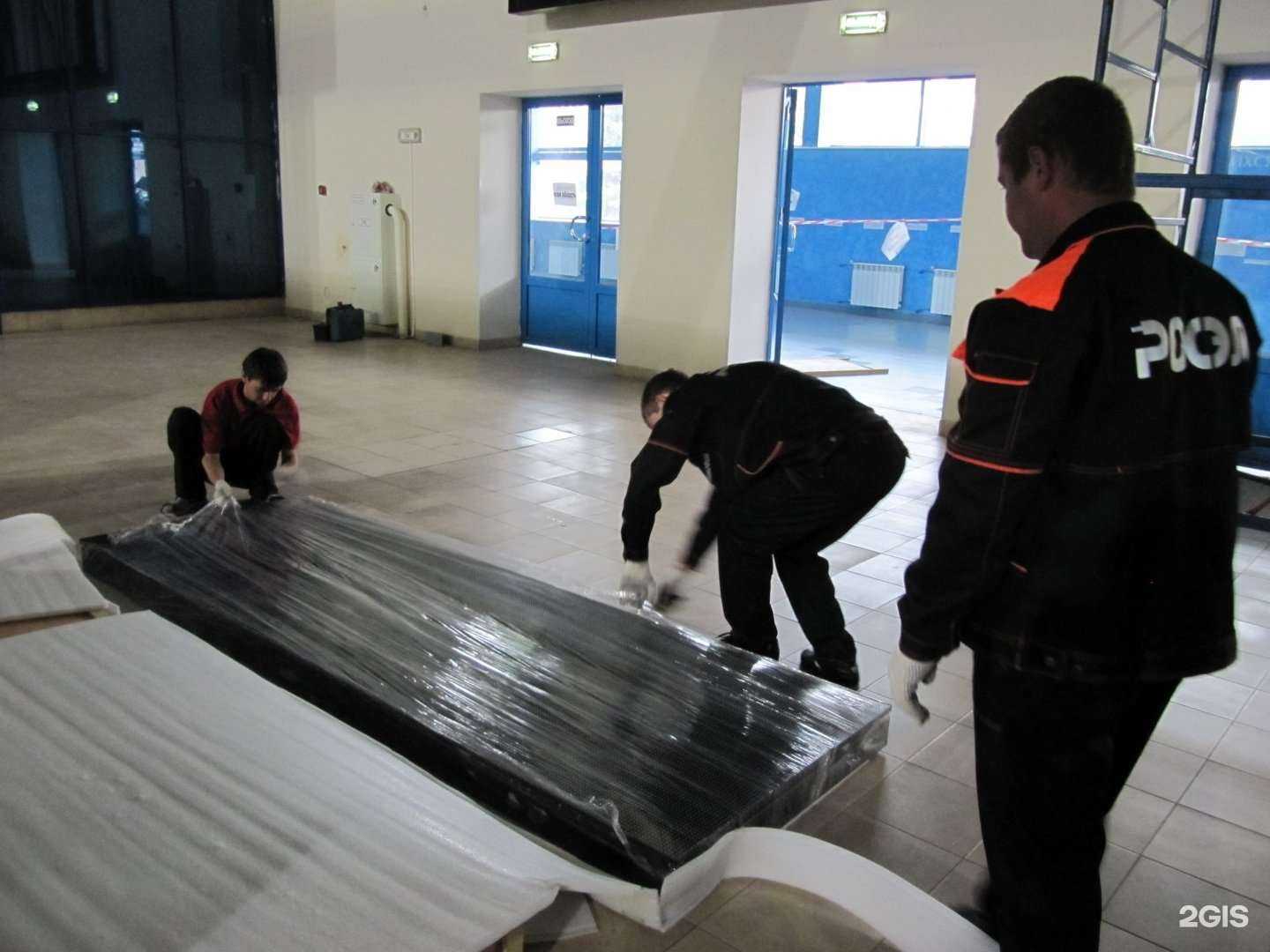 Отзывы на компанию Жуков  в Перми c фото