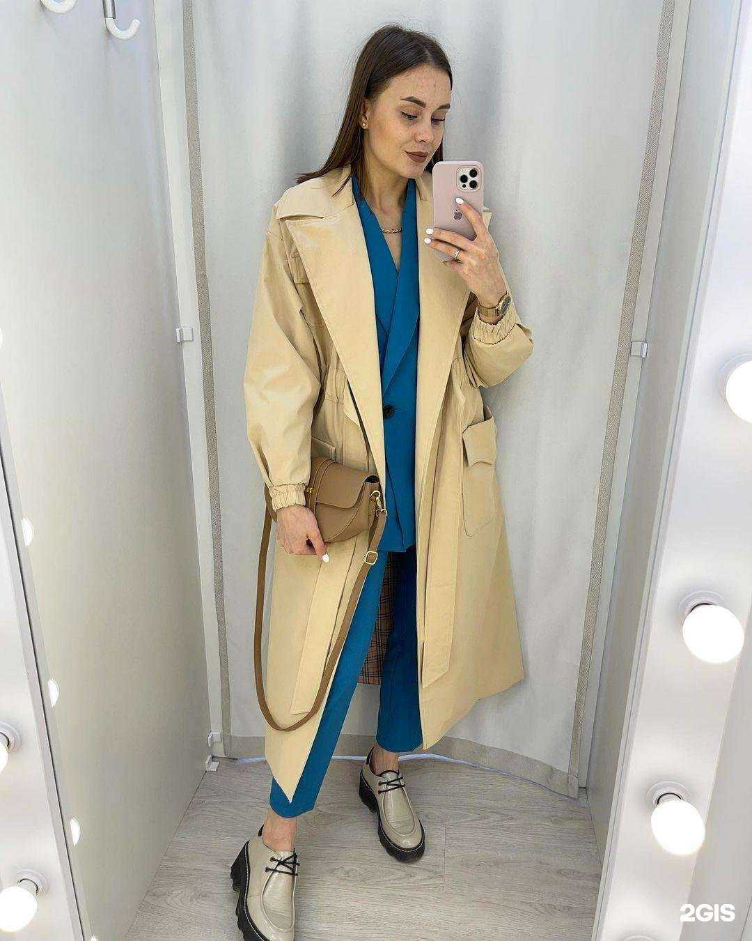 Отзывы на компанию Modnyj sklad в Тюмени c фото