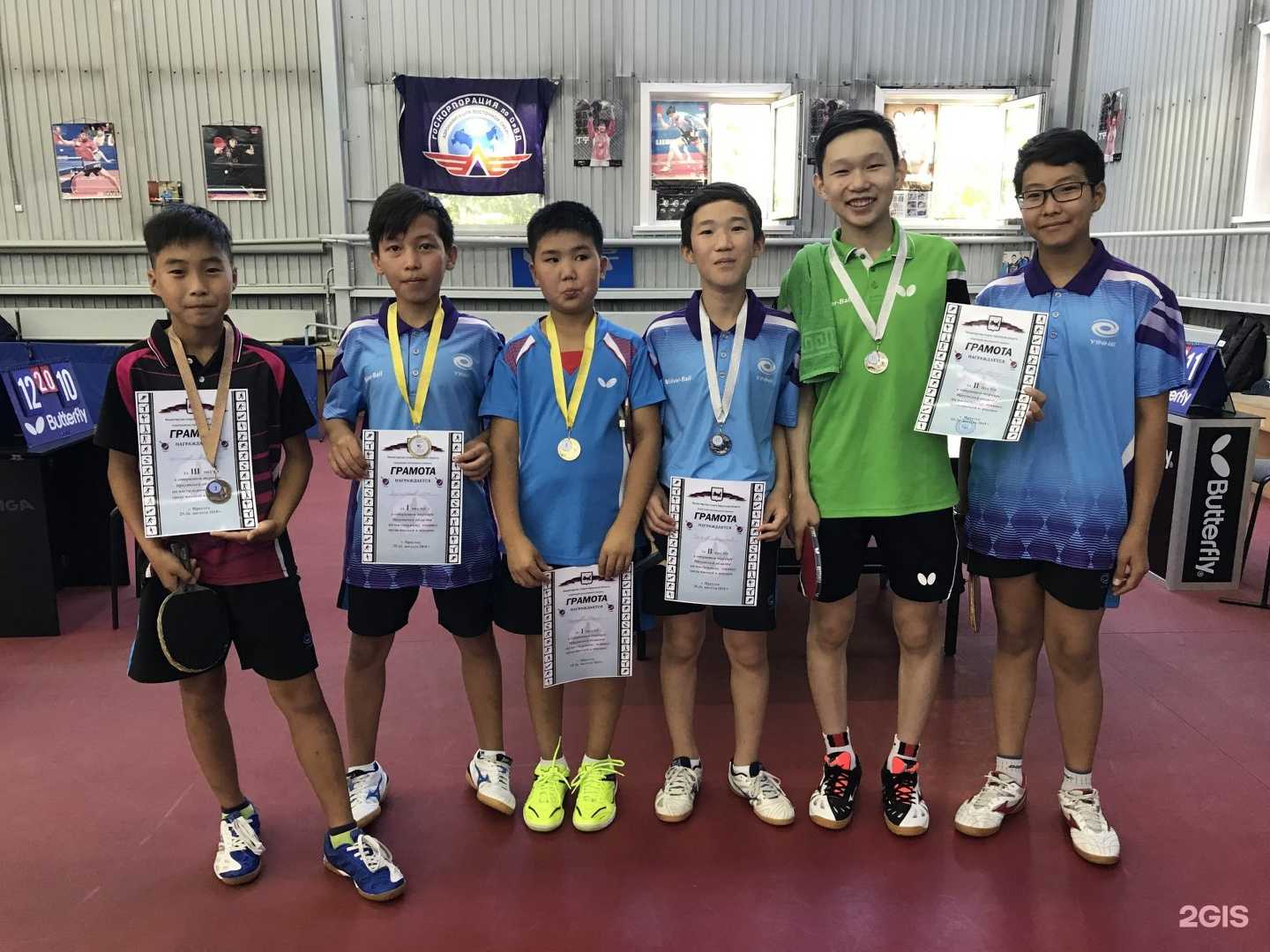 Отзывы на компанию Silver-Ball в г. Улан-Удэ c фото