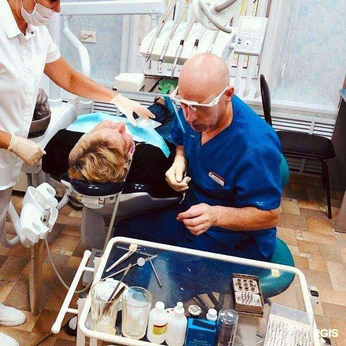 Отзывы на компанию Новая стоматология в г. Ульяновск c фото