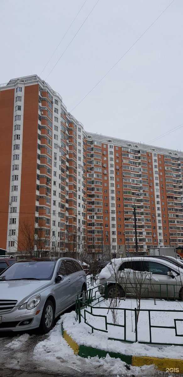 Отзывы на компанию Сахарница в Люберцах c фото - фотография 2 из 2