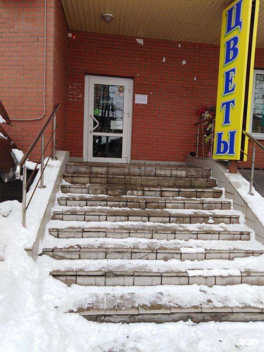 Отзывы на компанию Веранда в Туле c фото