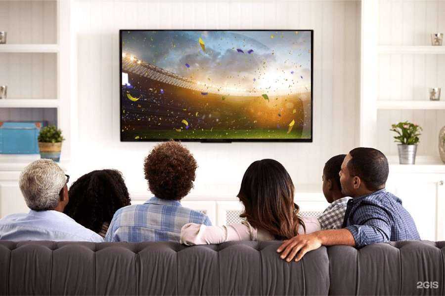 Отзывы на компанию TV-36 в Воронеже c фото