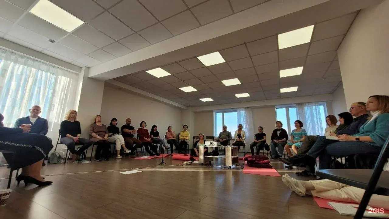 Отзывы на компанию Национальный Институт Бизнес-Психологии в г. Екатеринбург c фото