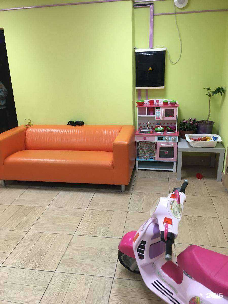 Отзывы на компанию Академия талантов в Екатеринбурге c фото