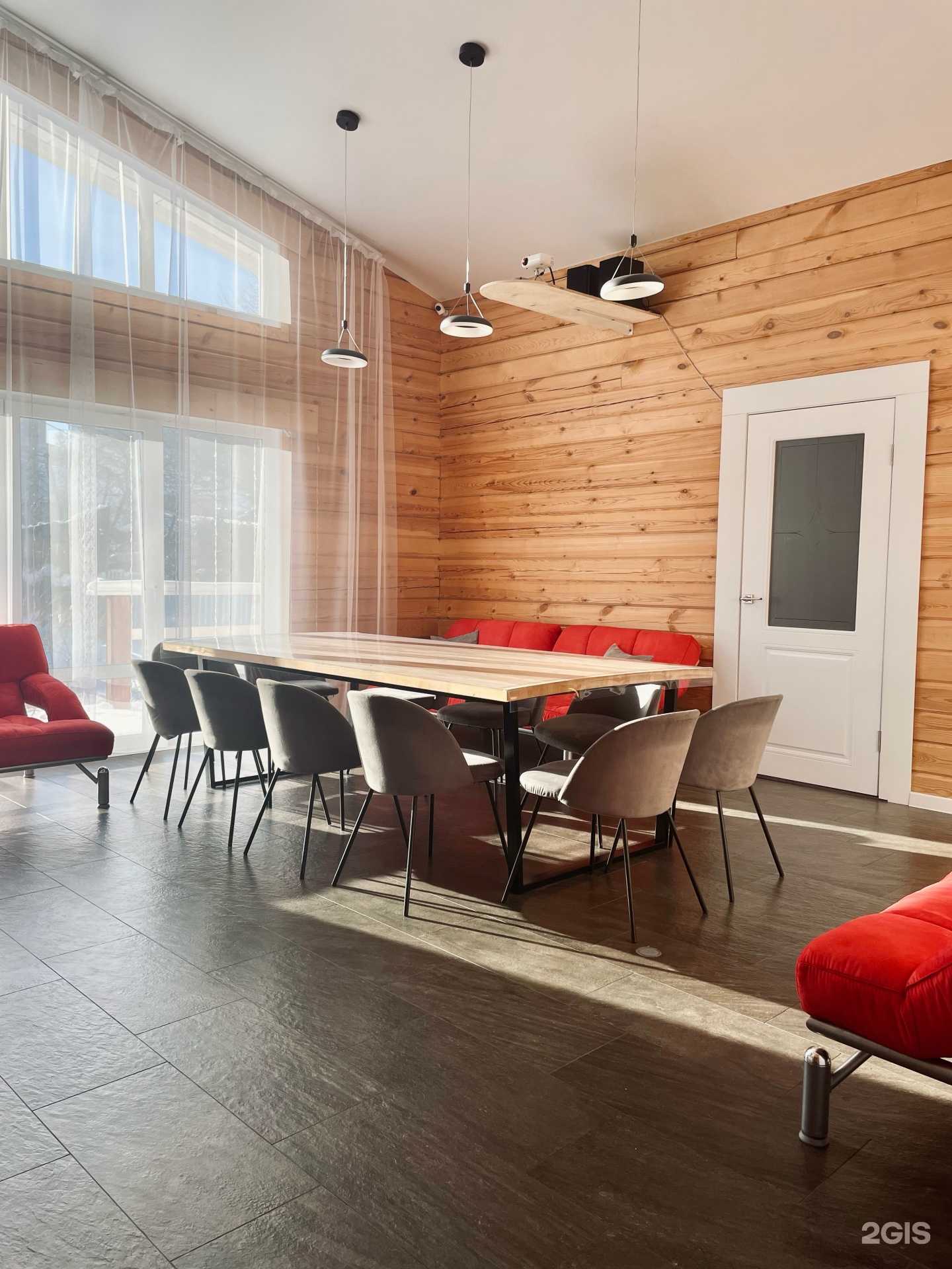 Отзывы на компанию VarDomIrk в Иркутске c фото