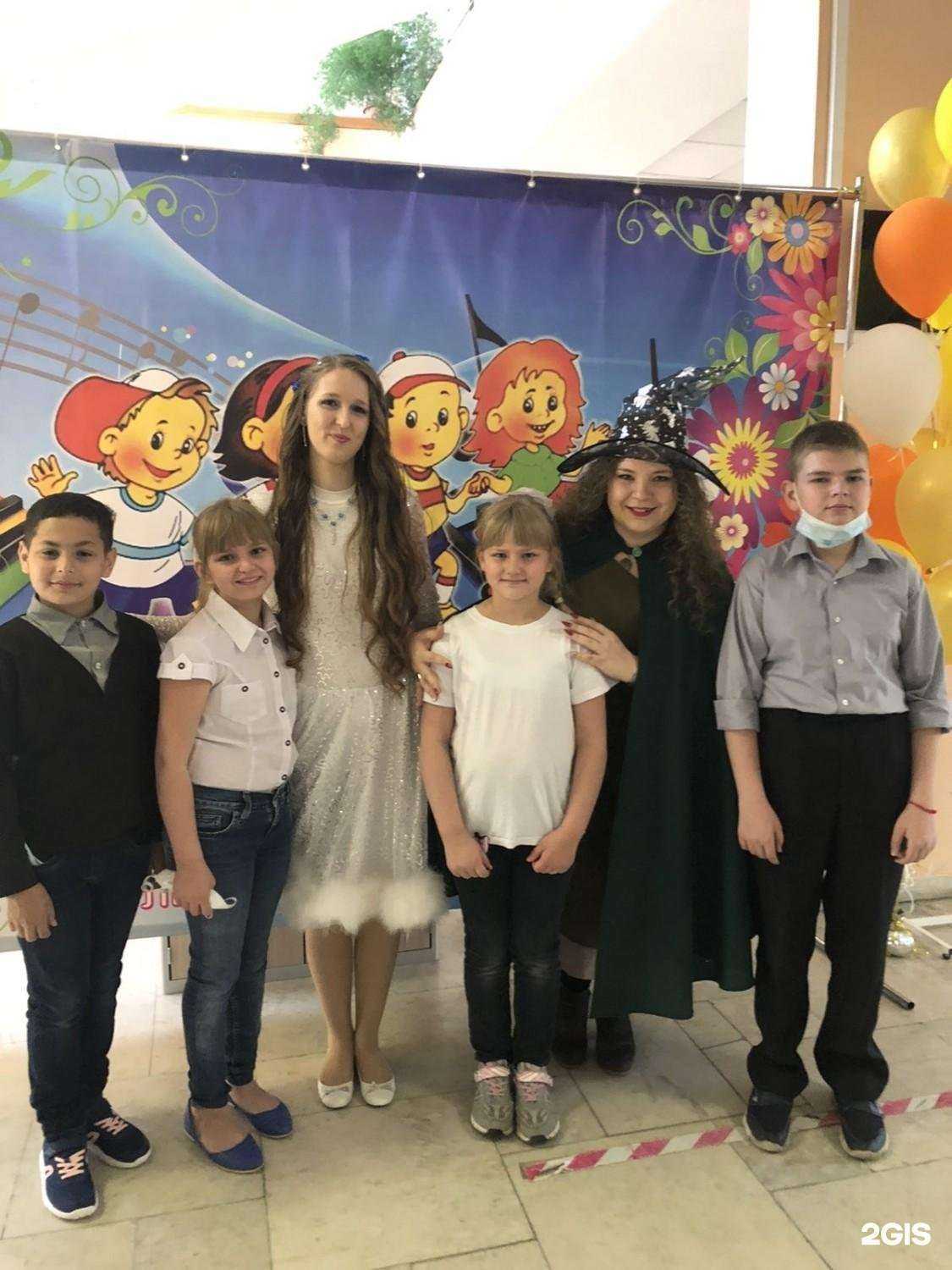 Отзывы на компанию Планета в Димитровграде c фото