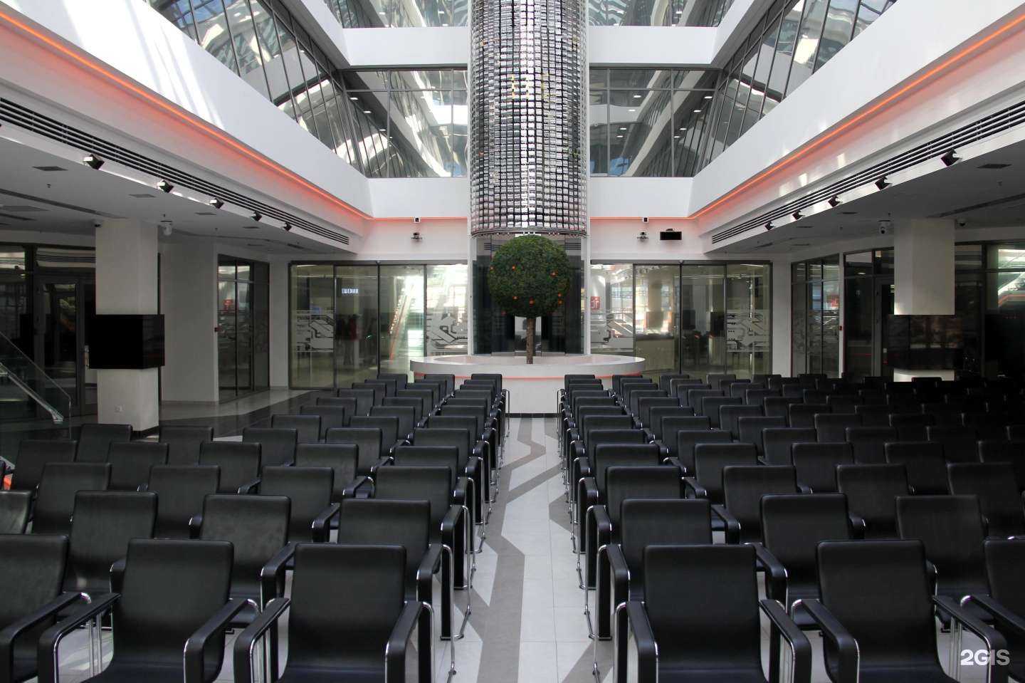 Отзывы на компанию ИТ-парк в Казани c фото