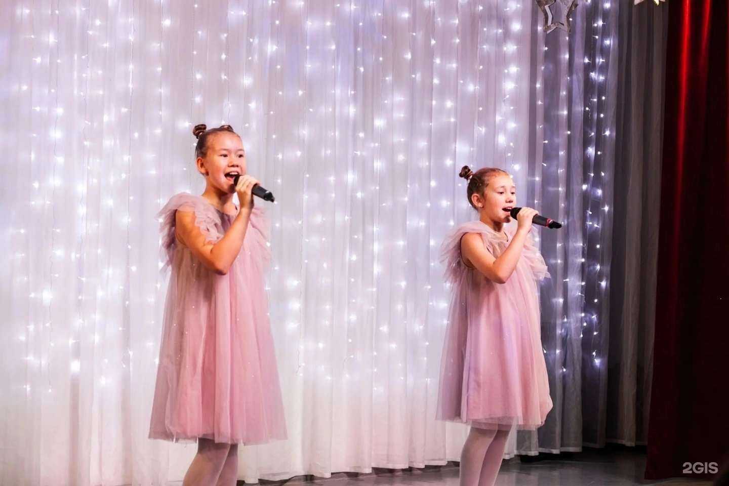 Отзывы на компанию Zvonko art & Vokal  в Перми c фото