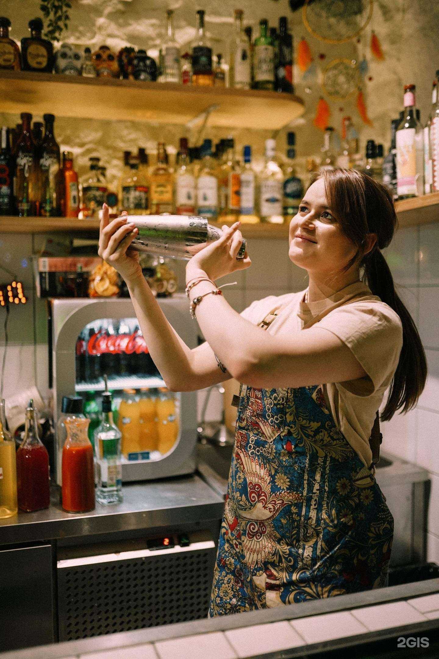 Отзывы на компанию Taqueria del centro в Новосибирске c фото