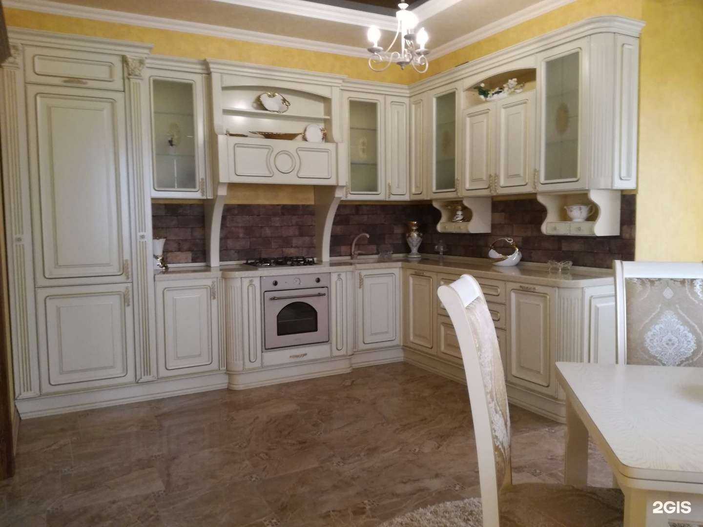 Отзывы на компанию Магазин мебели в Курске c фото