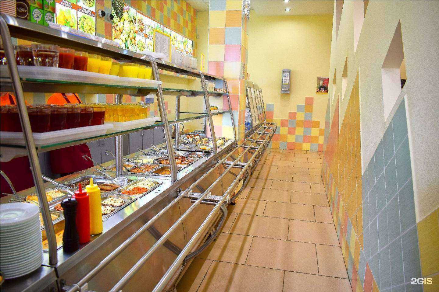 Отзывы на компанию Сели-Поели в г. Киров c фото