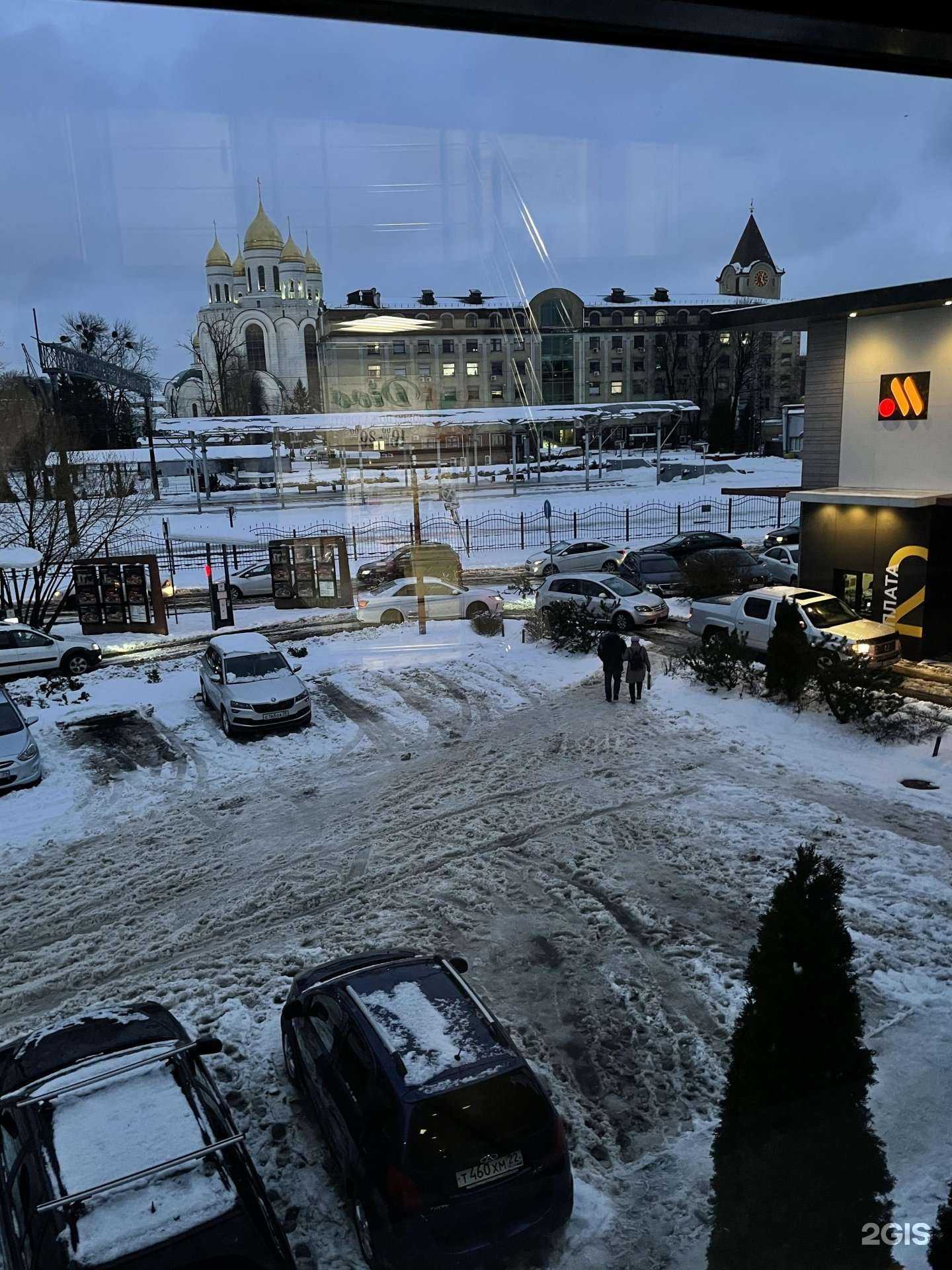 Отзывы на компанию Я починю! в Калининграде c фото