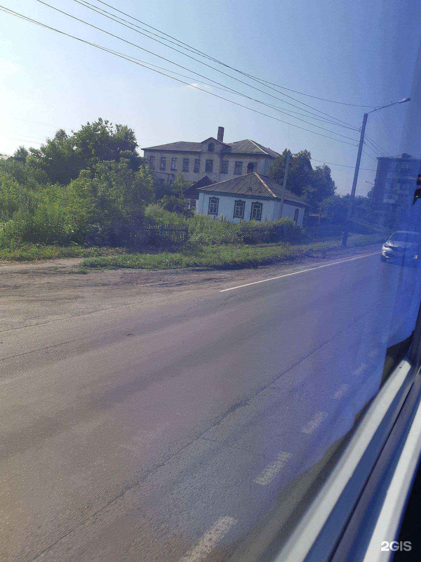 Отзывы на компанию Основная школа №50 в Прокопьевске c фото