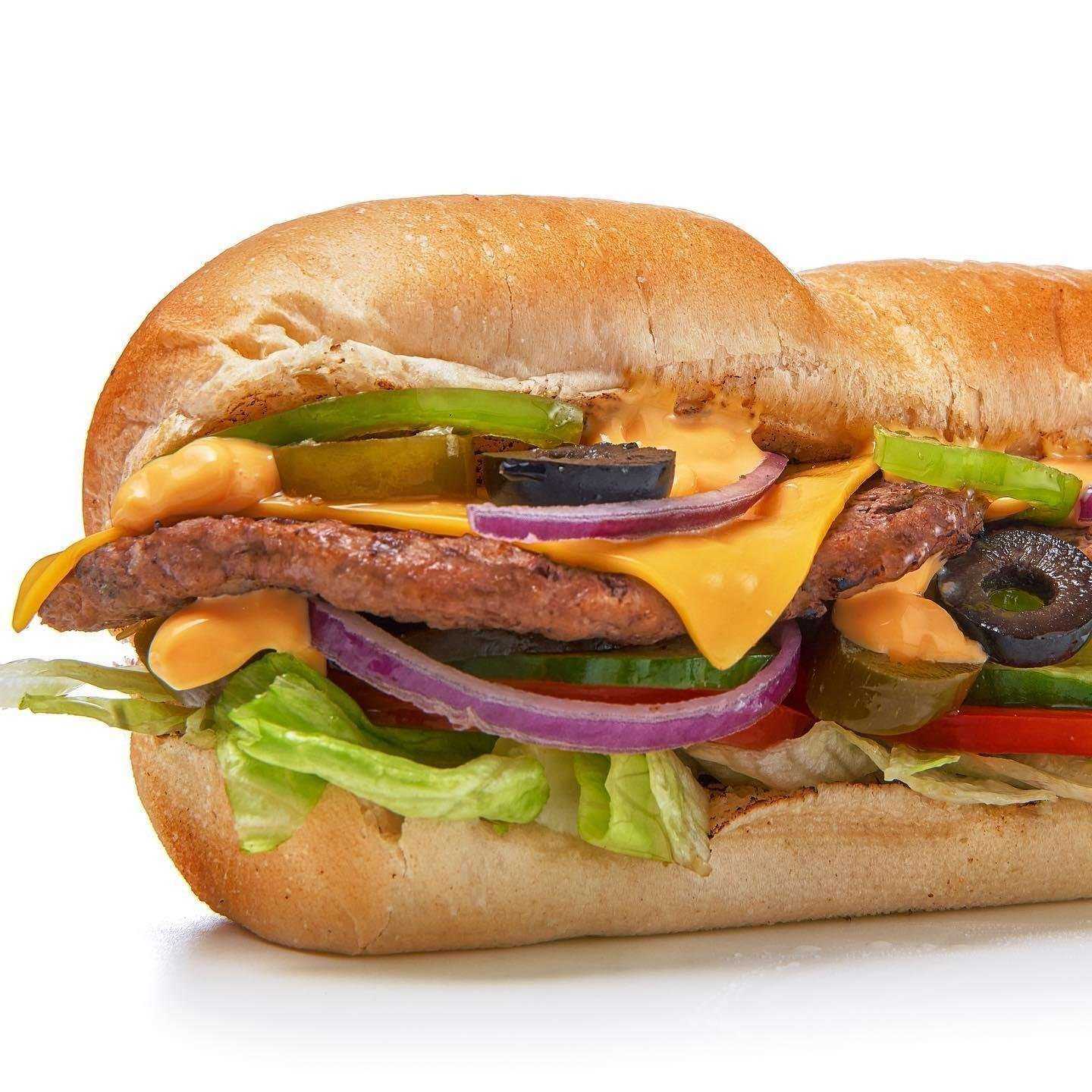 Отзывы на компанию Subway в Магнитогорске c фото