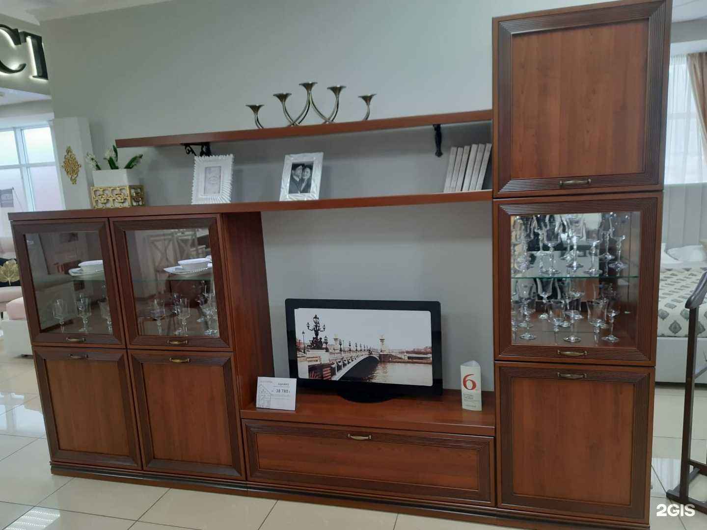 Отзывы на компанию Ангстрем в Тюмени c фото