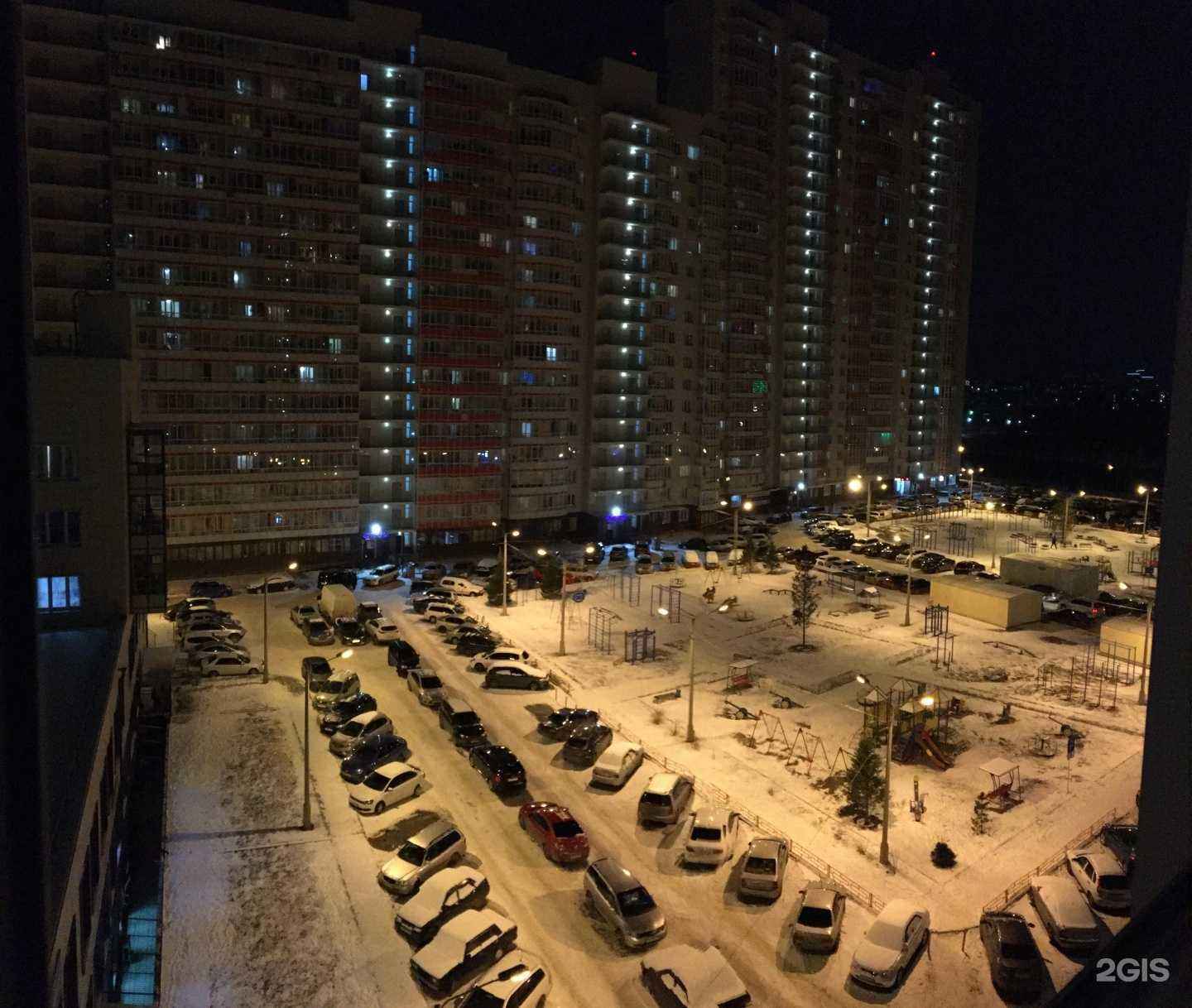 Отзывы на компанию ПроектСтарт  в г. Красноярск c фото