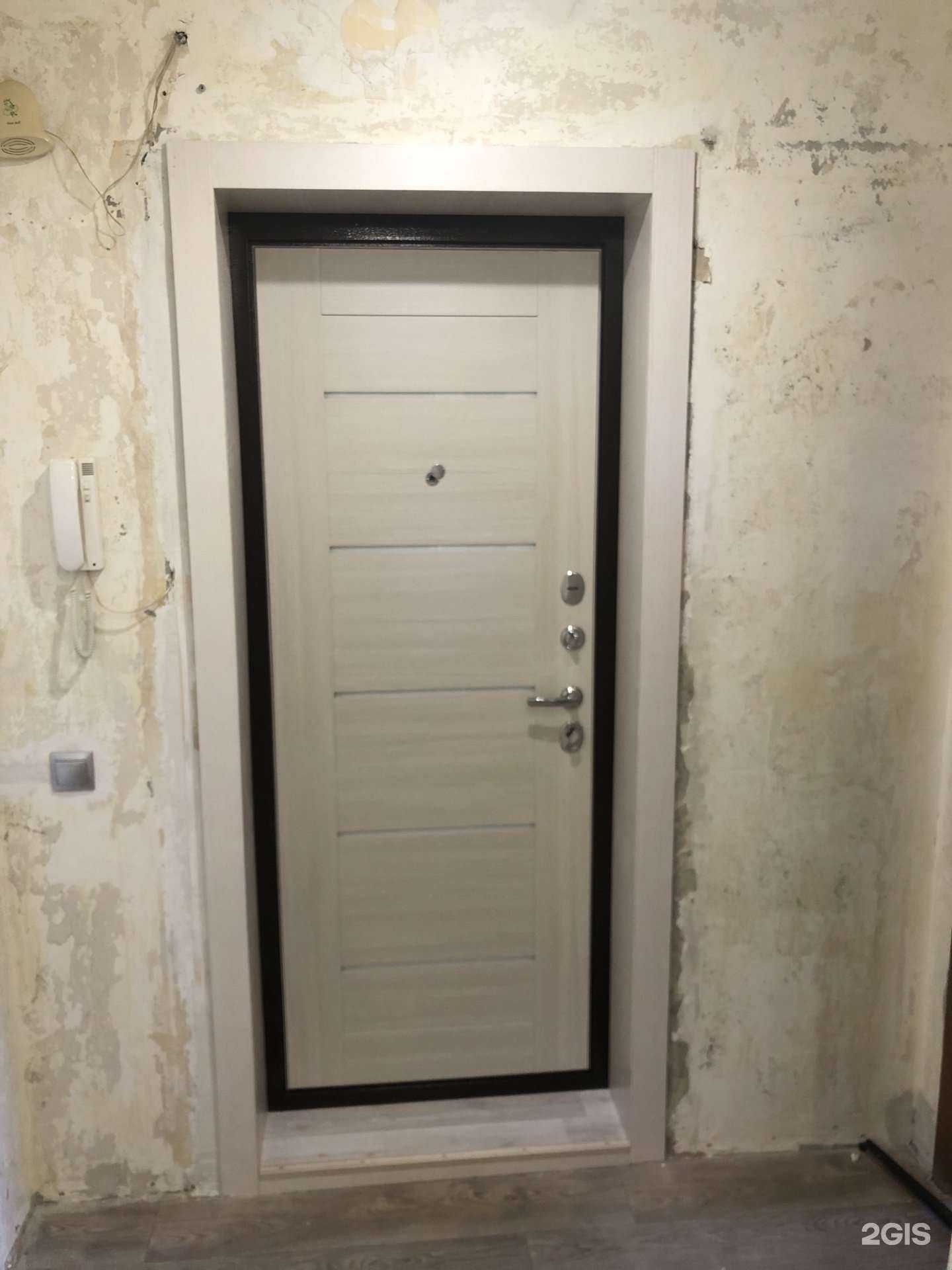 Отзывы на компанию Дверь мастер в г. Димитровград c фото